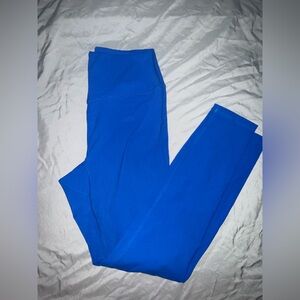 BuffBunny Rosa Leggings